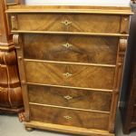 898 5310 CHEST OF DRAWERS